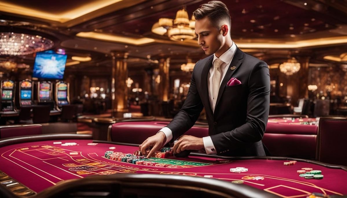 Responsible gaming reminder beside jlbdt sports betting content on mobile