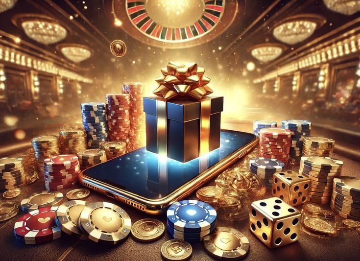 Casino-style entertainment categories arranged for Bangladesh mobile users